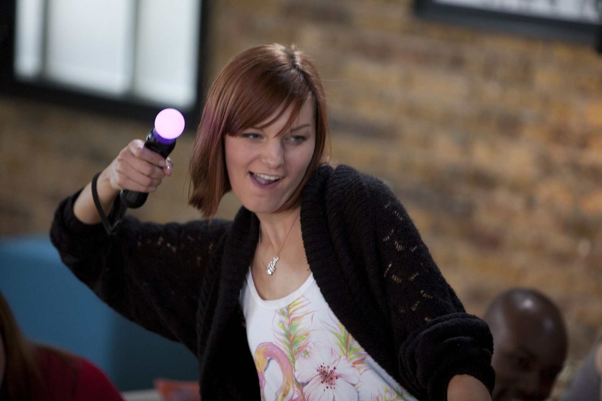 PlayStation Move (Starter Pack) - Imagen 30